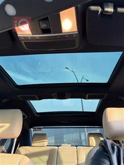 مرسيدس بنز S-Class